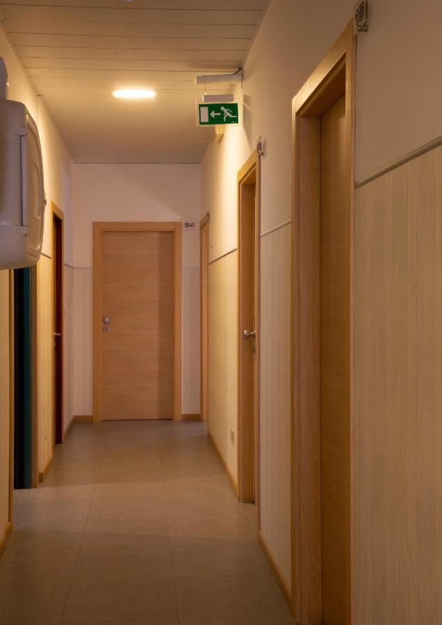 Hotel Norma Misano Adriatico Bagian luar foto