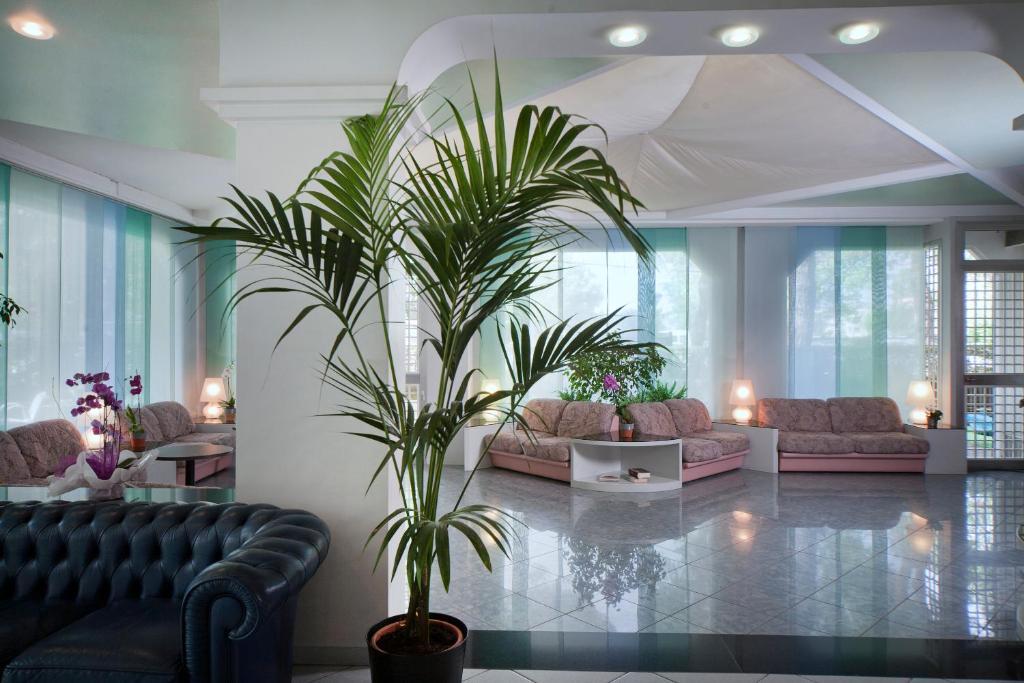 Hotel Norma Misano Adriatico Bagian luar foto