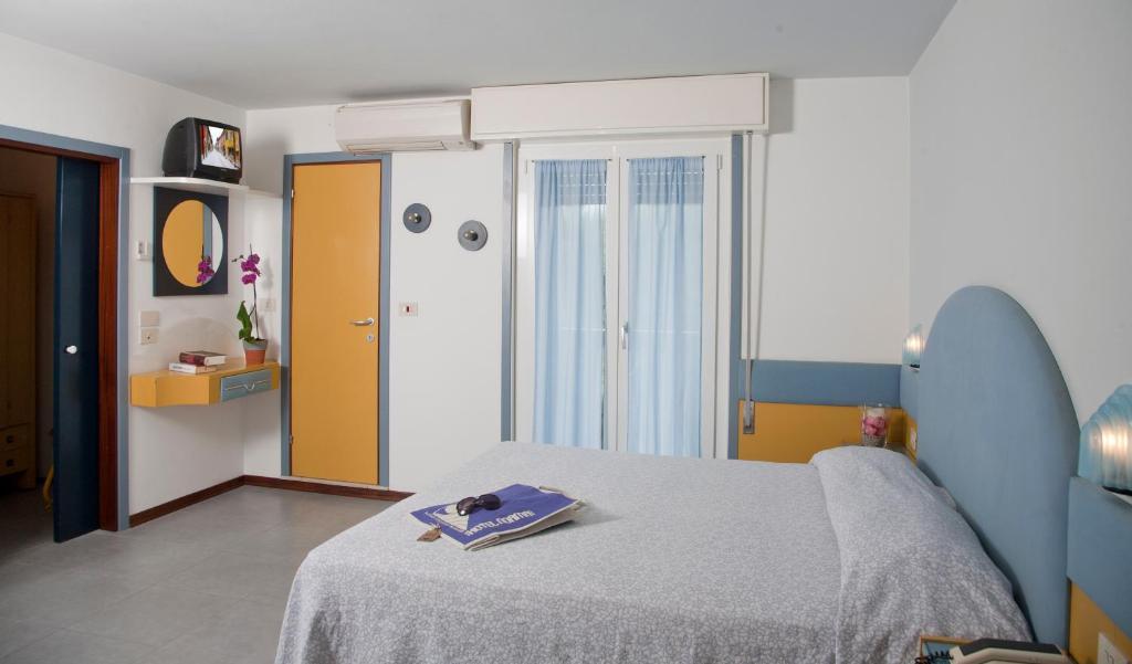 Hotel Norma Misano Adriatico Ruang foto